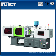 small plastic injection machine with fix pump